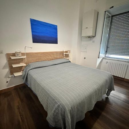 Riviera Apartment Napoli Exteriér fotografie