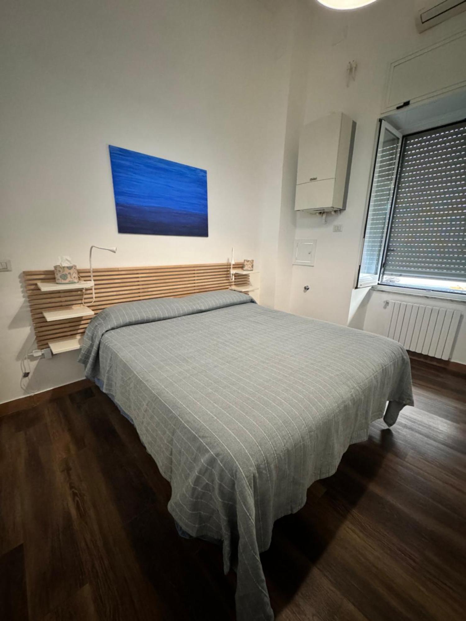 Riviera Apartment Napoli Exteriér fotografie