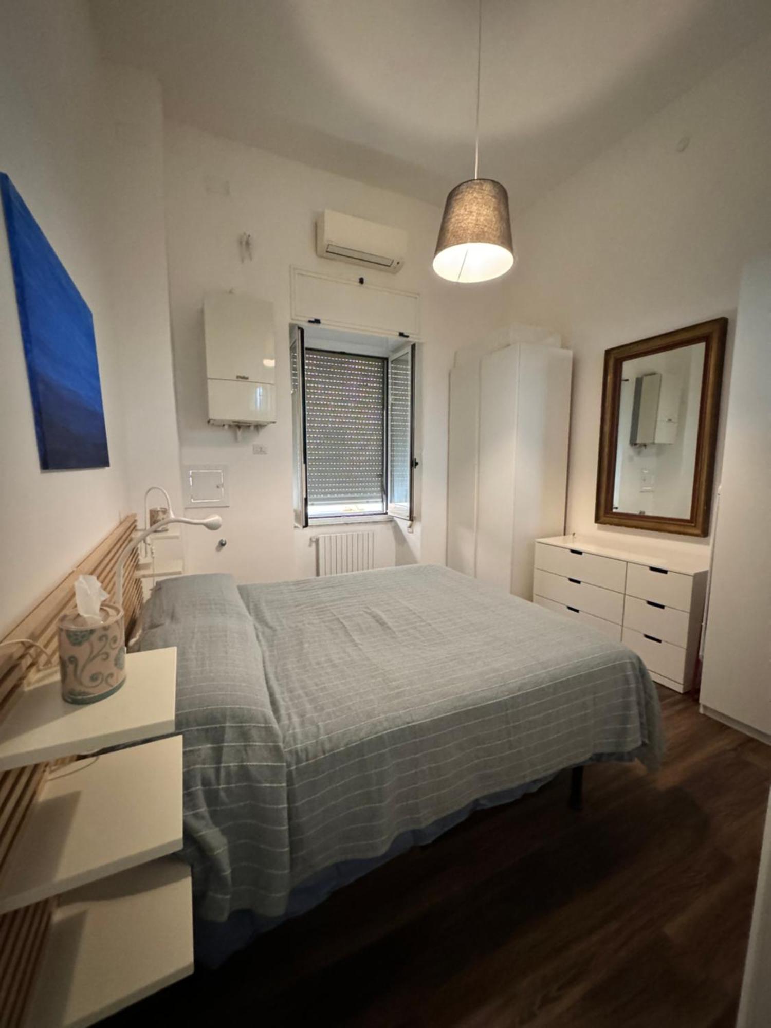 Riviera Apartment Napoli Exteriér fotografie