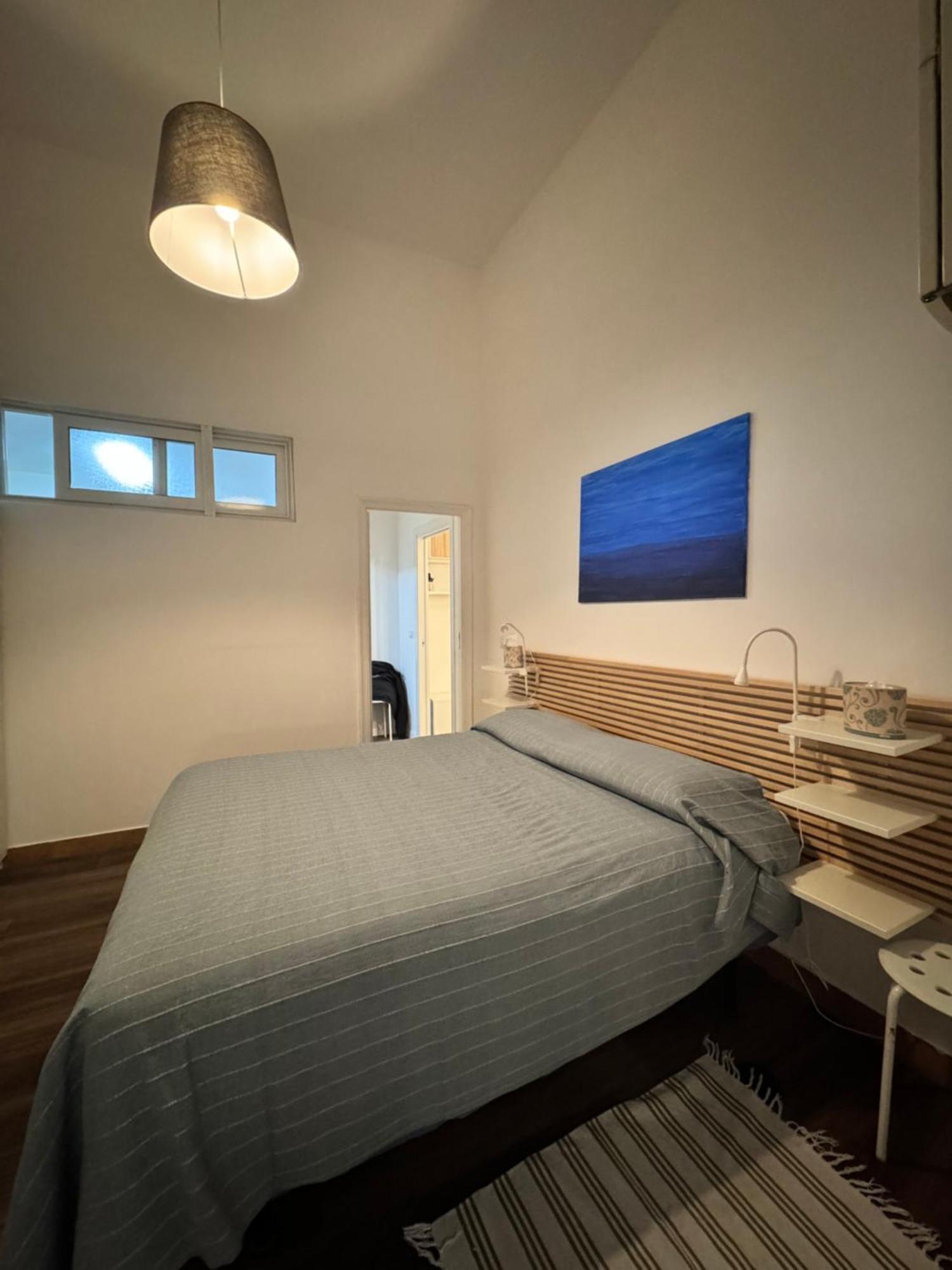Riviera Apartment Napoli Exteriér fotografie